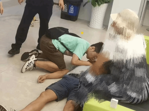 自慰视频